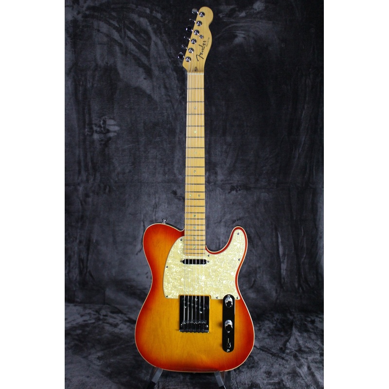 2007 Fender American Deluxe Telecaster