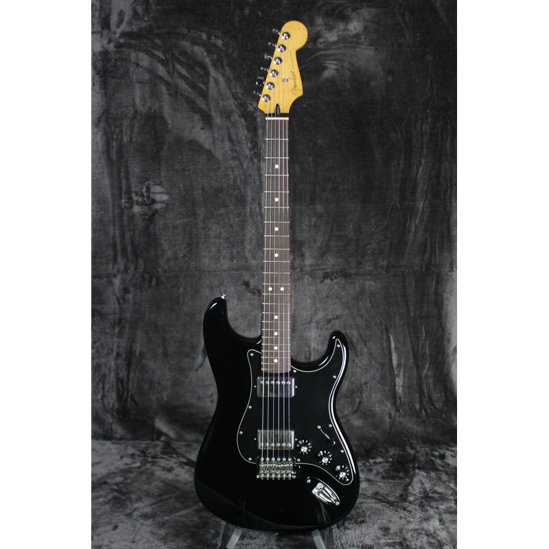 2013 Fender Blacktop Stratocaster HH