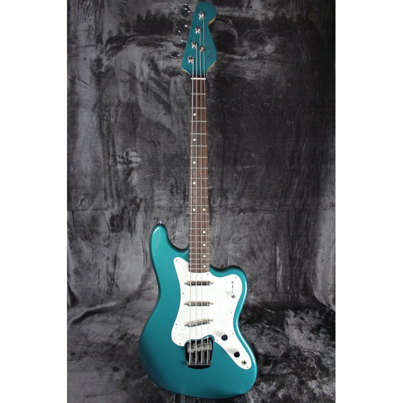2014 Fender Rascal Bass