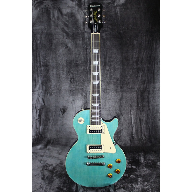 2016 Les Paul Traditional Pro II