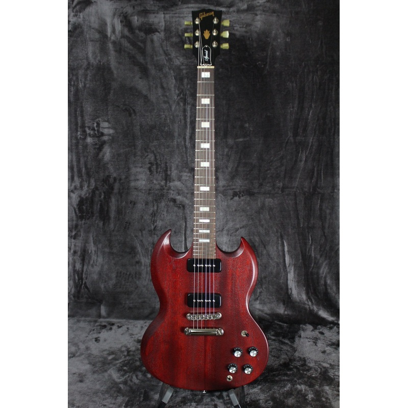 2017 Gibson SG Special Limited Edition