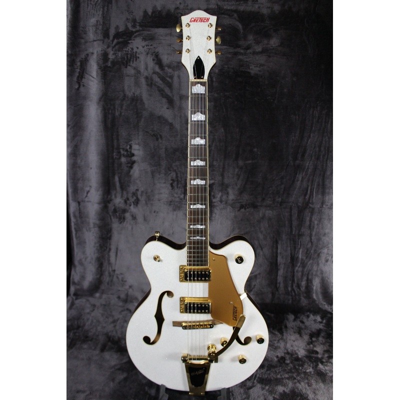 2018 Gretsch G5422TG