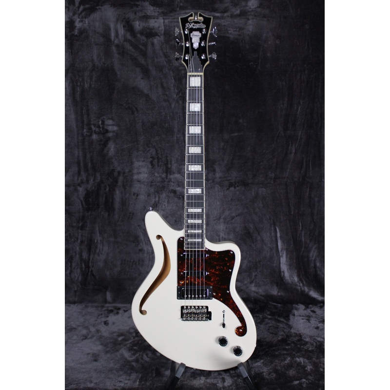 2021 D’Angelico Premier Bedford