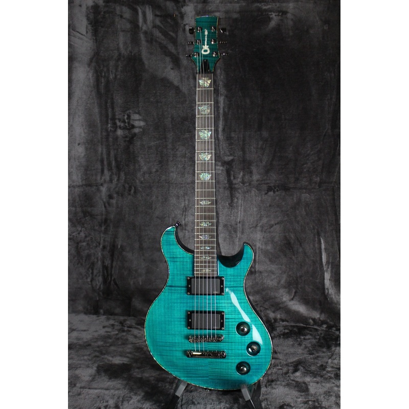 Charvel DC-1 Desolation