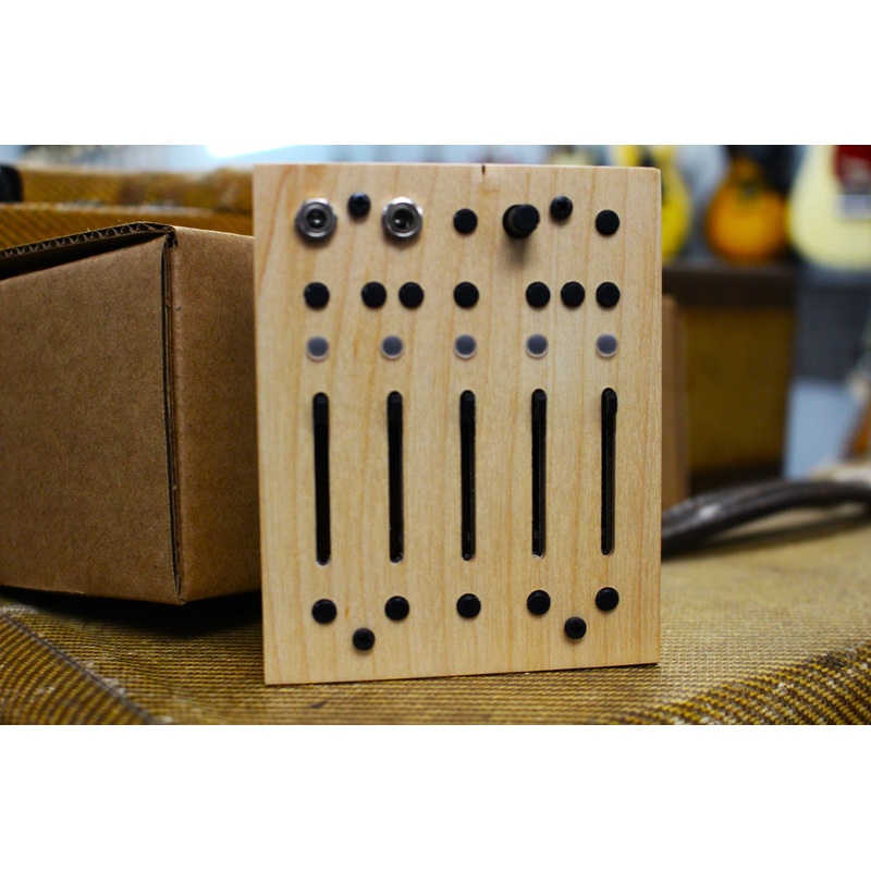 Critter & Guitari 5 Moons MultiTrack Recorder + Looper Used