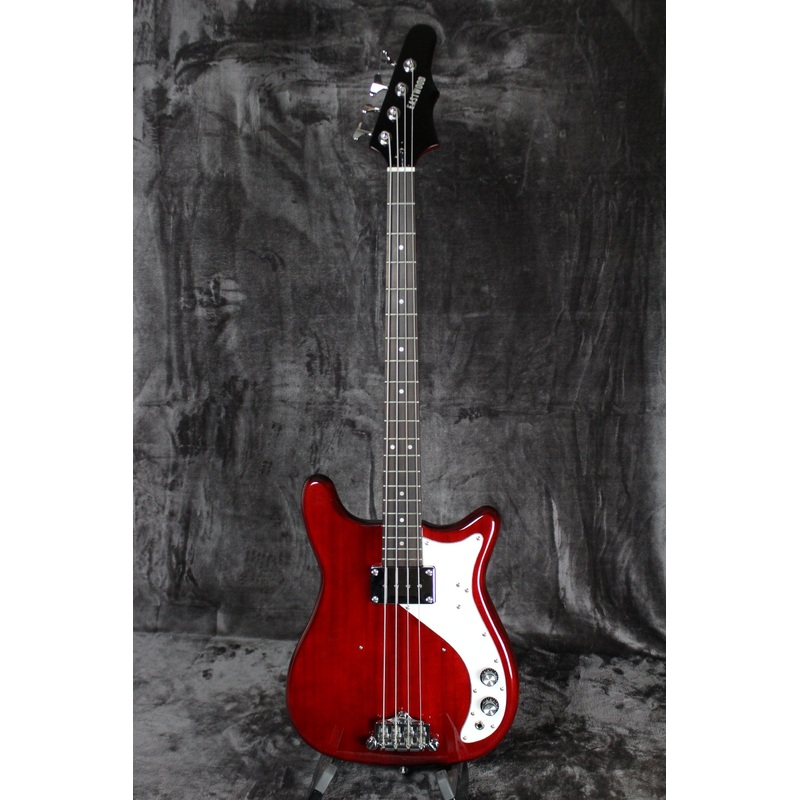 Eastwood Newport Bass