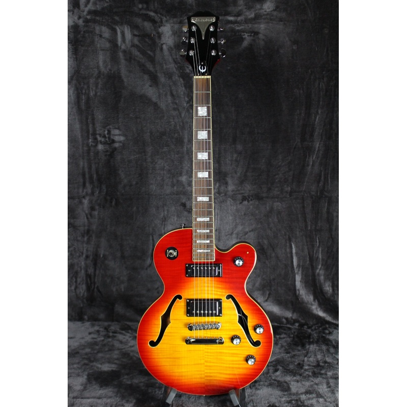 Epiphone Alleykat