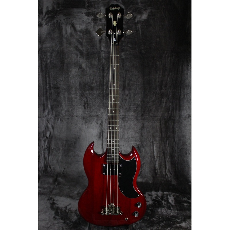 Epiphone EBO Bass