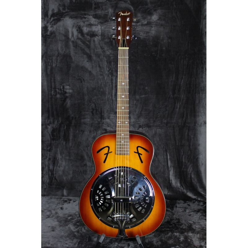 Fender FR-50