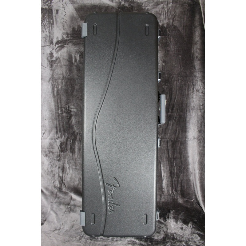 Fender Molded Hardshell Bass Case *Left Handed*