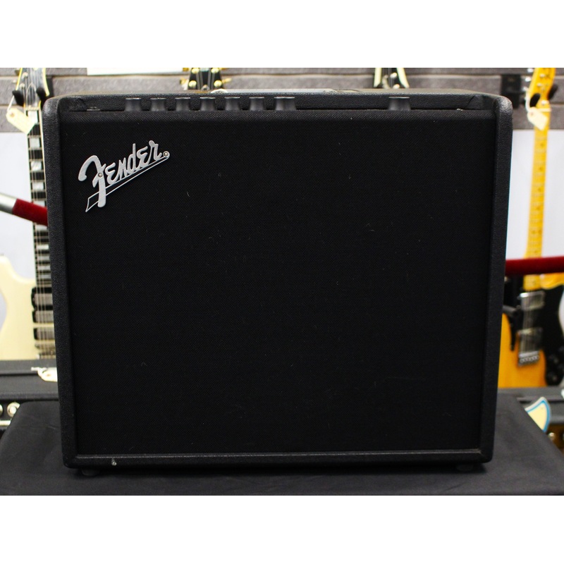 Fender Mustang GT100