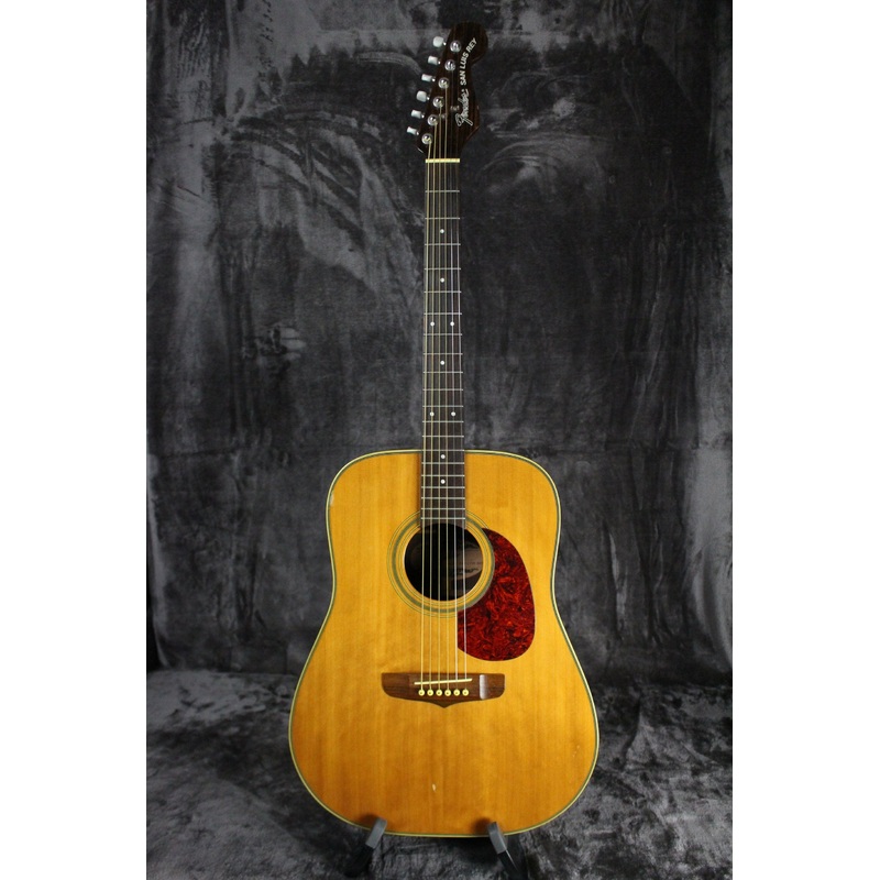 Fender San Luis Ray Acoustic