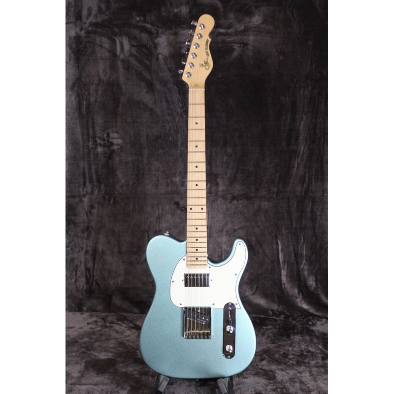 G & L ASAT Classic Bluesboy Tribute