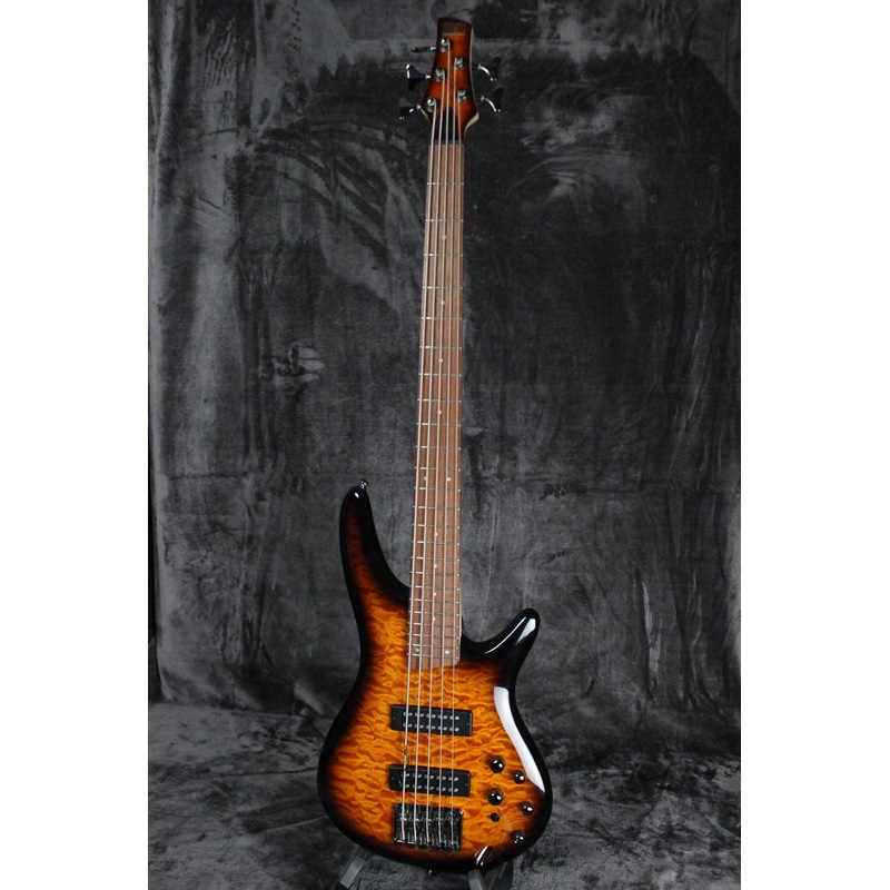Ibanez SR405 EQM 5-String