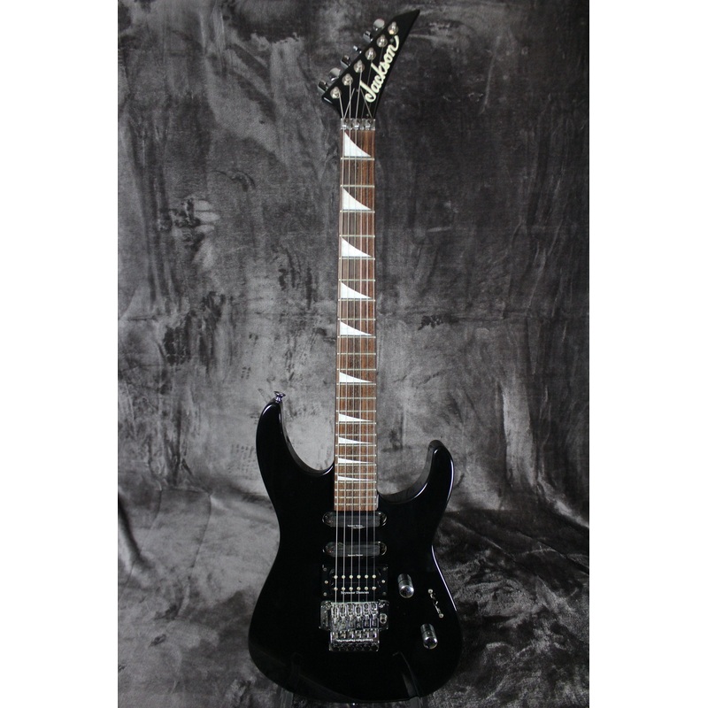 Jackson Soloist SL3