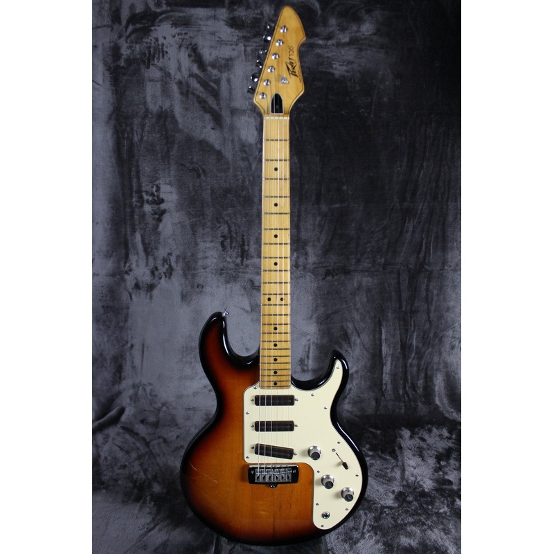 Peavey T-26