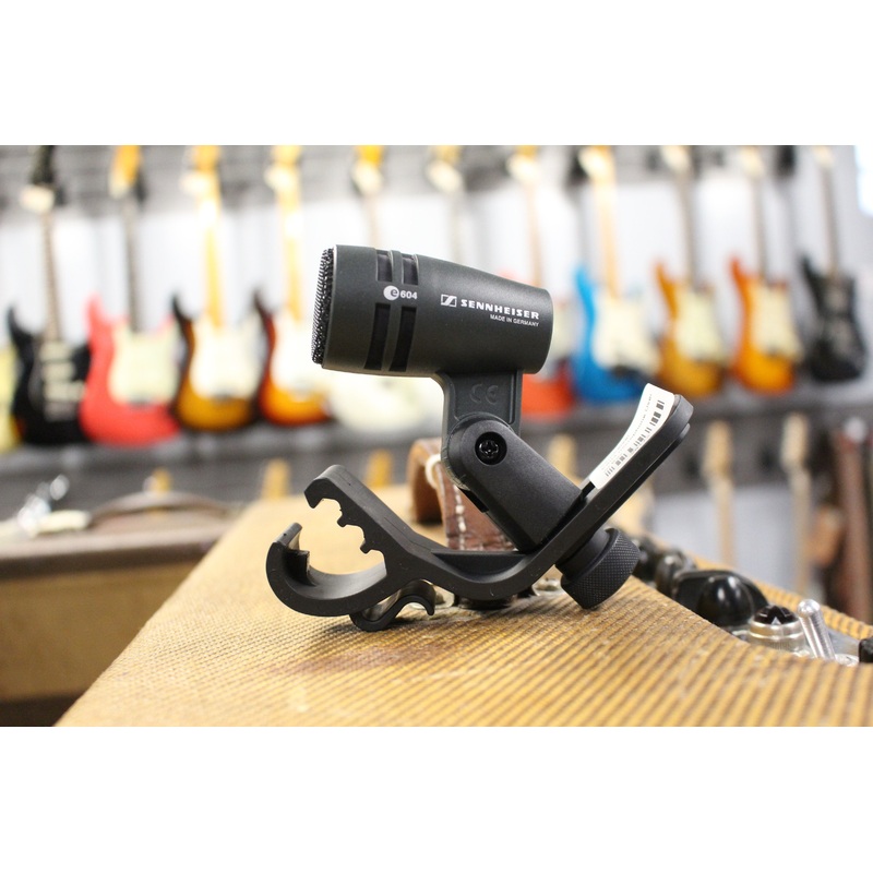 Sennheiser E604 Dynamic Microphone Used