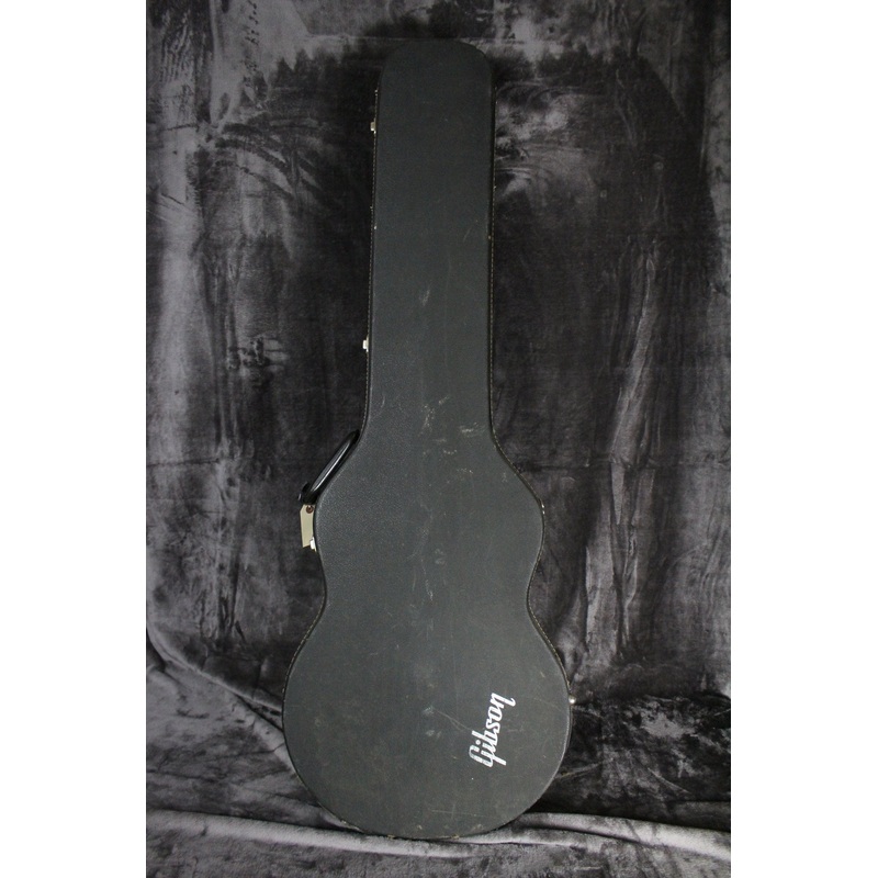 Vintage 1970’s Gibson Grabber / Ripper / G3 Hardshell Case