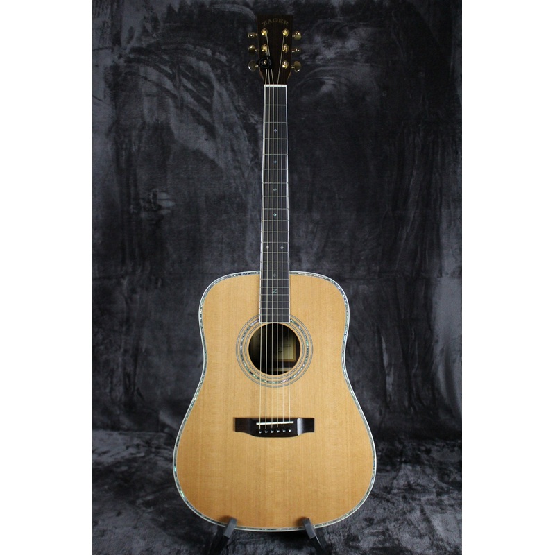 Zager ZAD-80/N
