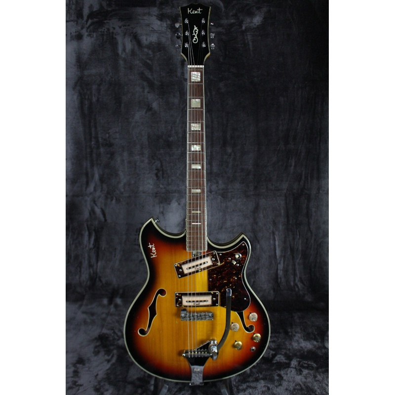 1960’s Kent Model 820 MIJ