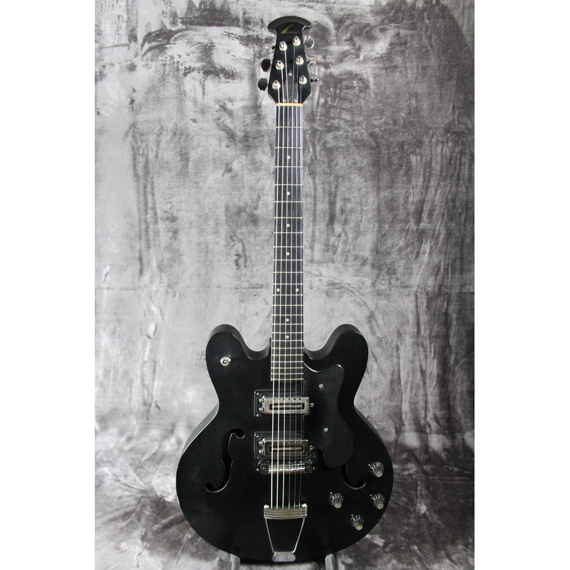 1970-1973 Ovation Eclipse 1235-5
