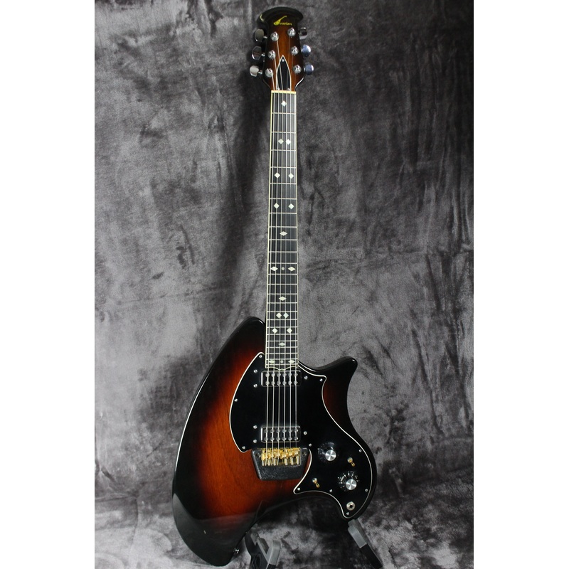 1973-1975 Ovation Deacon