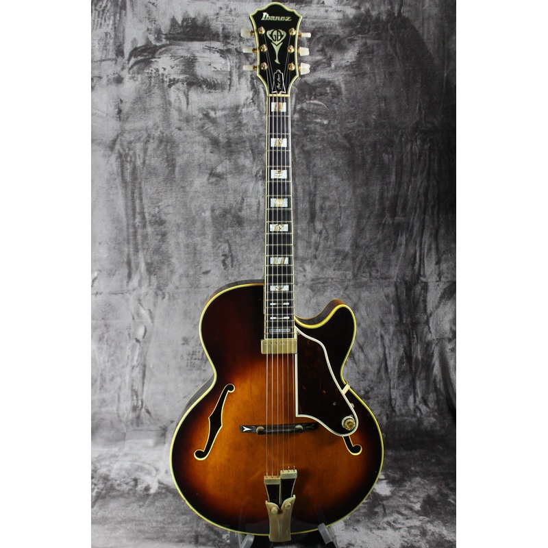 1979 Ibanez GB-20 George Benson