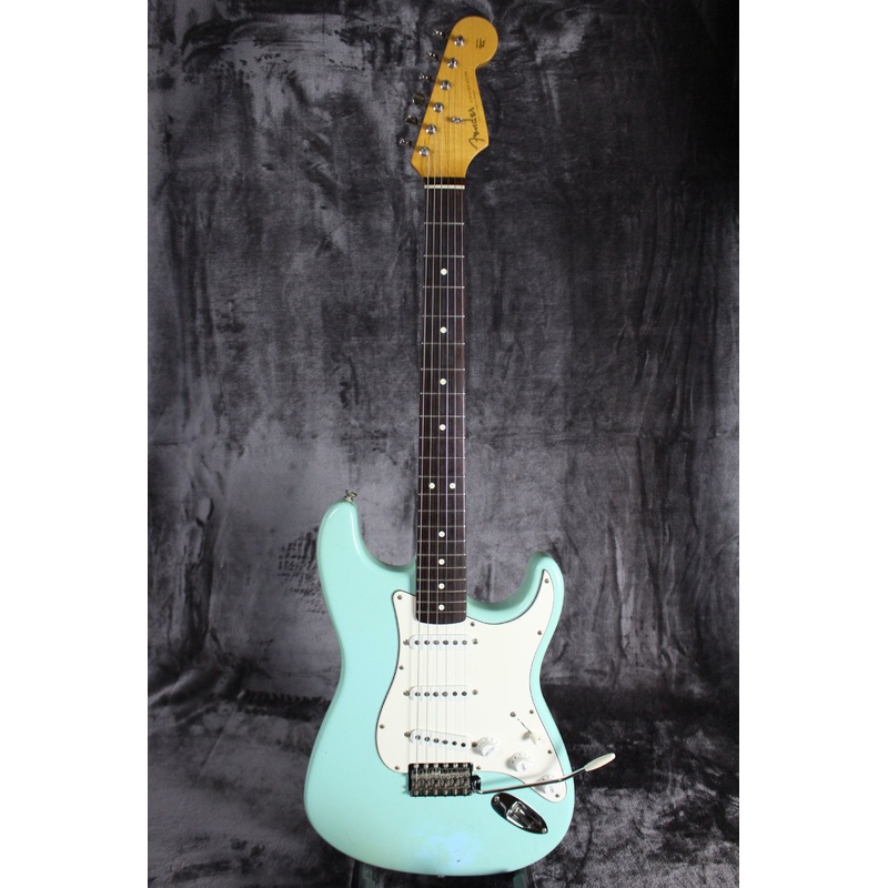 1991 Fender U.S. Vintage ’62 Stratocaster