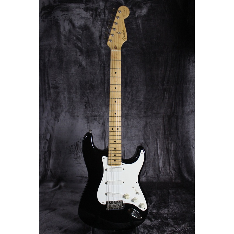 1996 Fender Eric Clapton Blackie Stratocaster