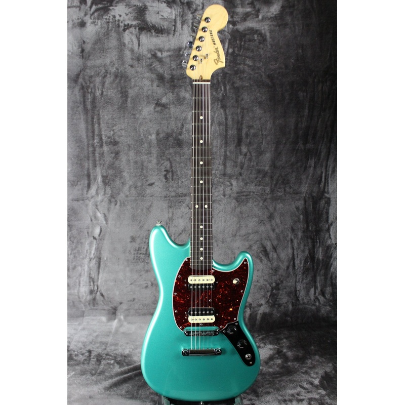 2017 Fender American Special Mustang