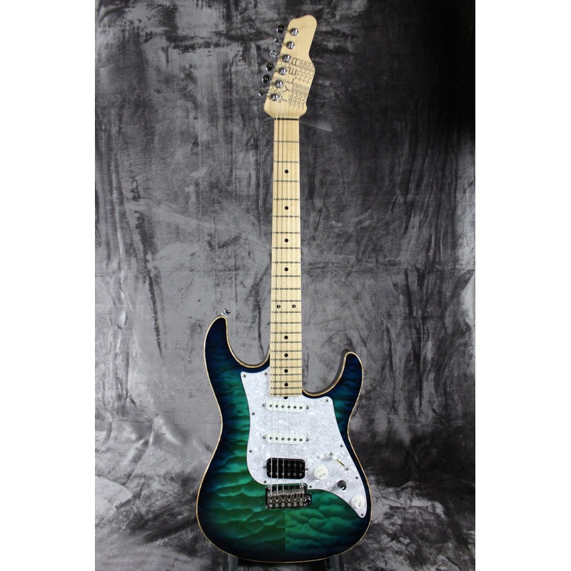 2017 James Tyler Studio Elite HD
