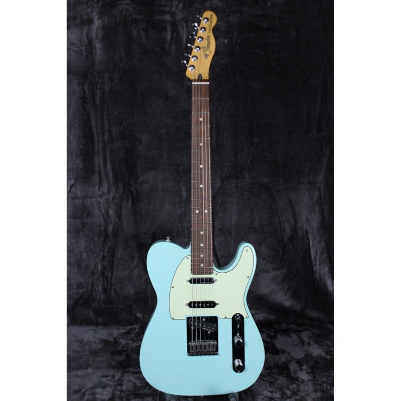 2019 Fender Deluxe Nashville  Telecaster