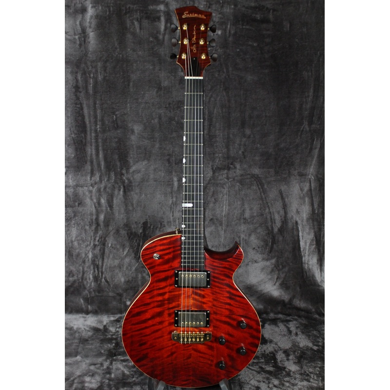 2022 Eastman El Rey ER3