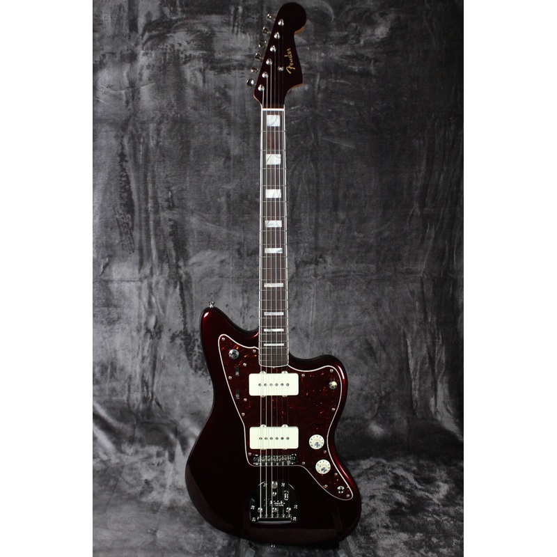 2022 Fender Troy Van Leeuwen Jazzmaster