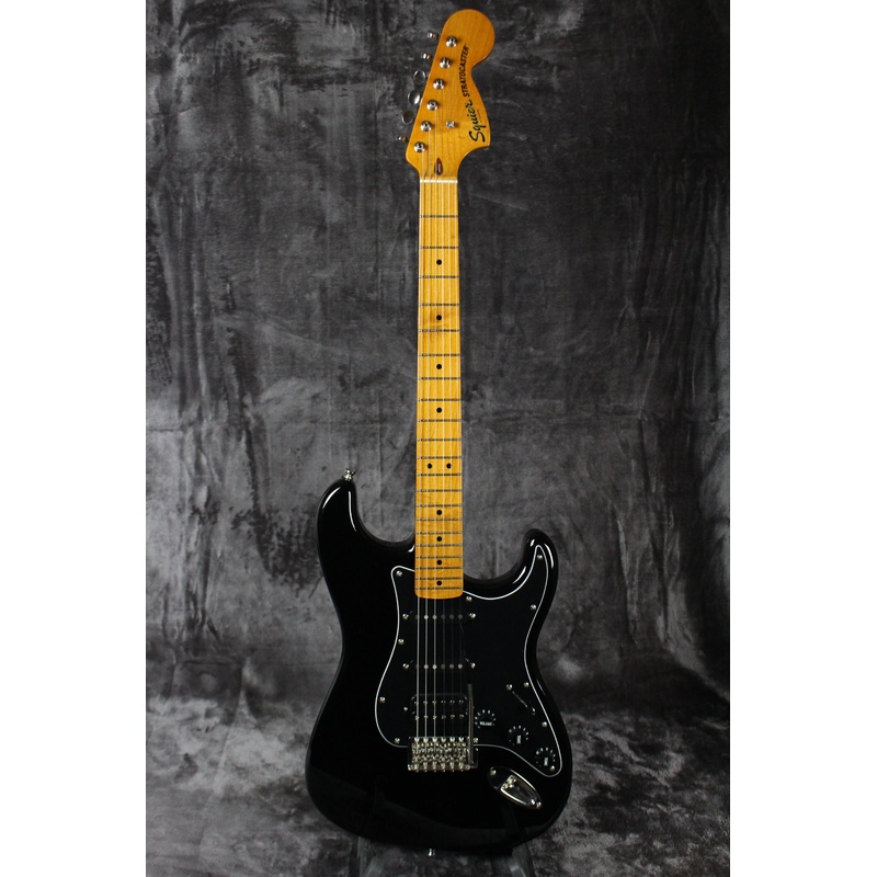 2022 Squier Classic Vibe ’70s Stratocaster HSS