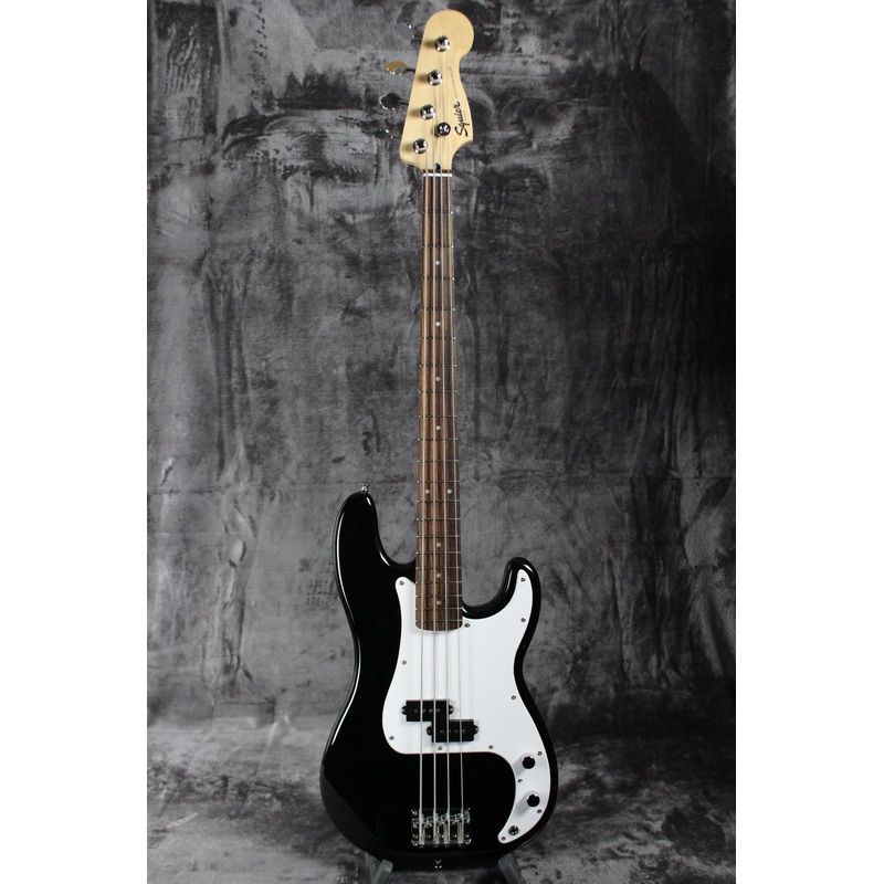 2022 Squier Precision Bass