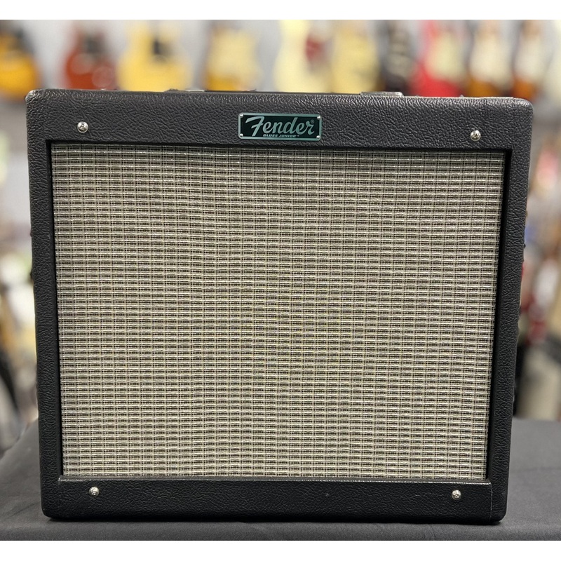 2023 Fender Blues Junior IV w/Footswitch