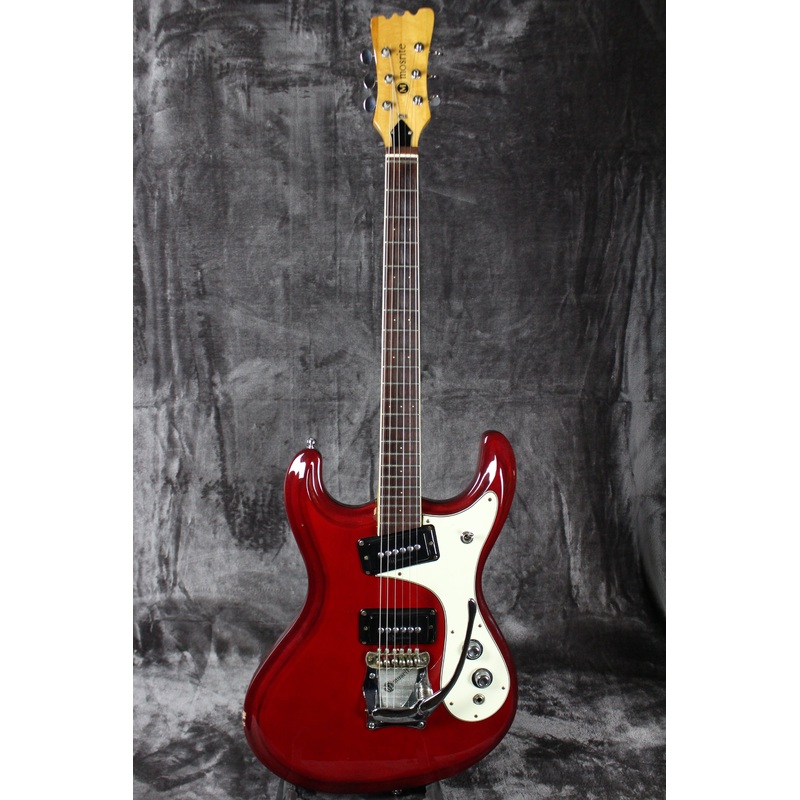 60’s-70s Mosrite Avenger MIJ