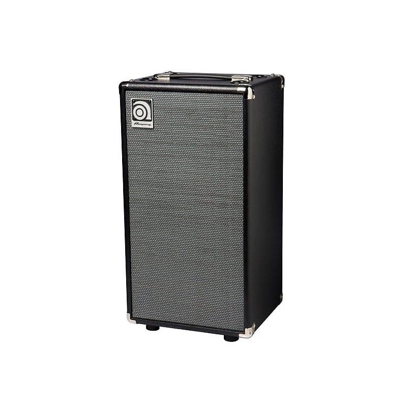 Ampeg SVT-210AV 2×10 Bass Cabinet