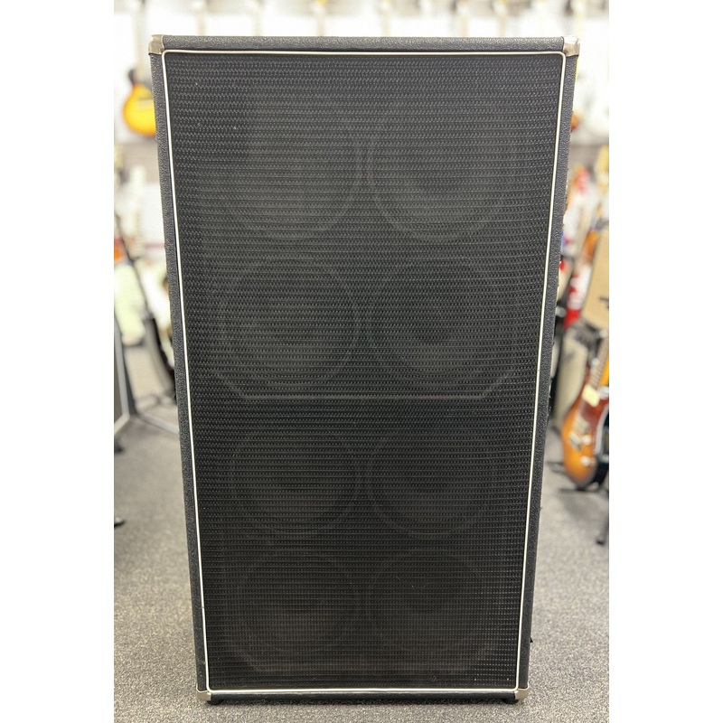 Ampeg SVT-810 EV Cabinet