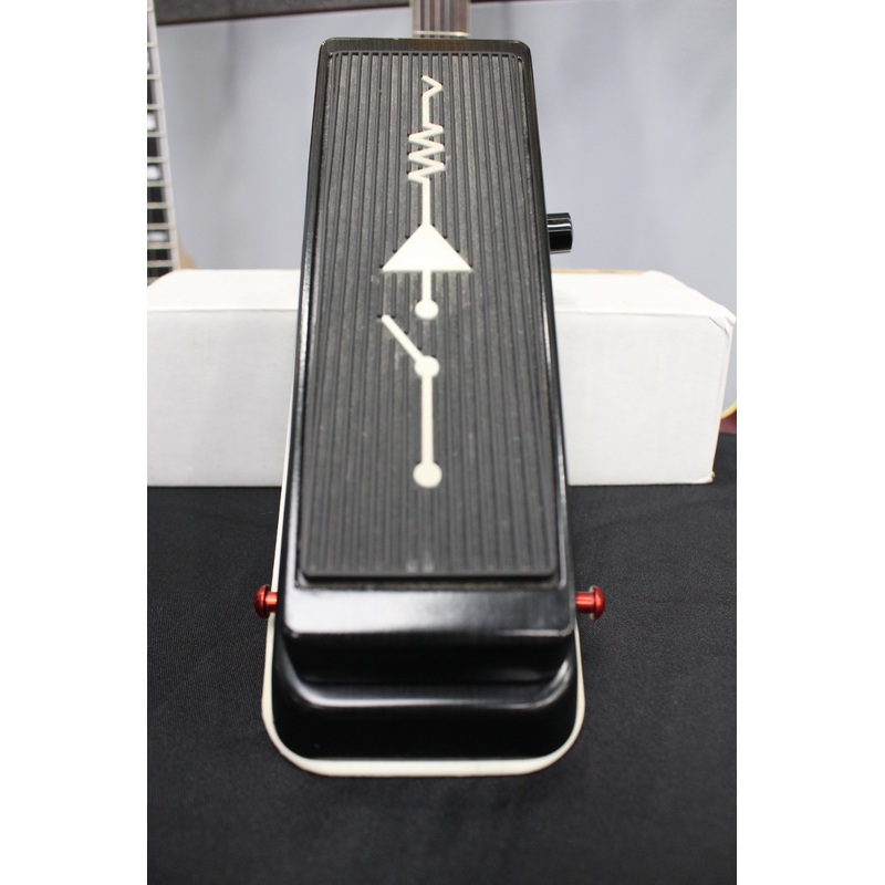 CAE Dual Fasel MC404 Wah Used