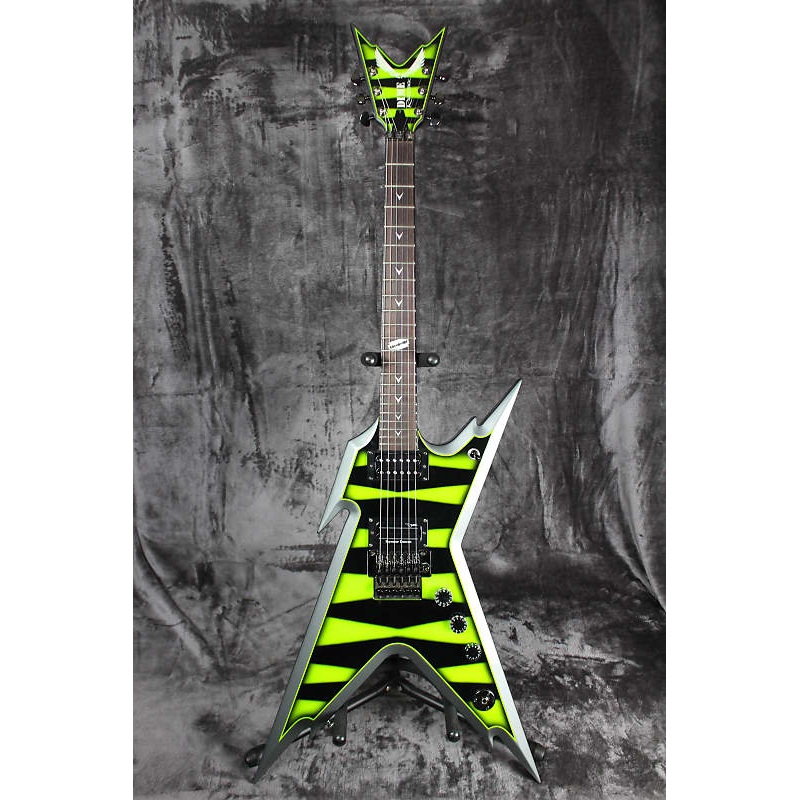 Dean Dime Razorback Bumble Bee Slime with Original Case