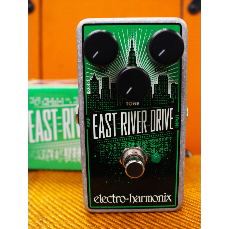 EHX East River Drive Used