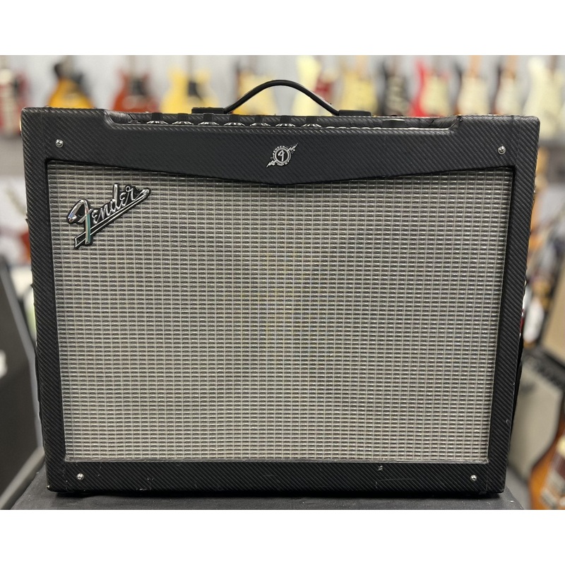 Fender Mustang IV Combo