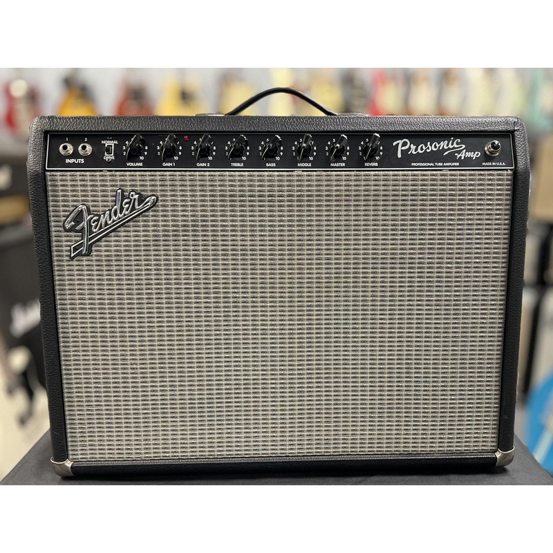 Fender Prosonic Combo