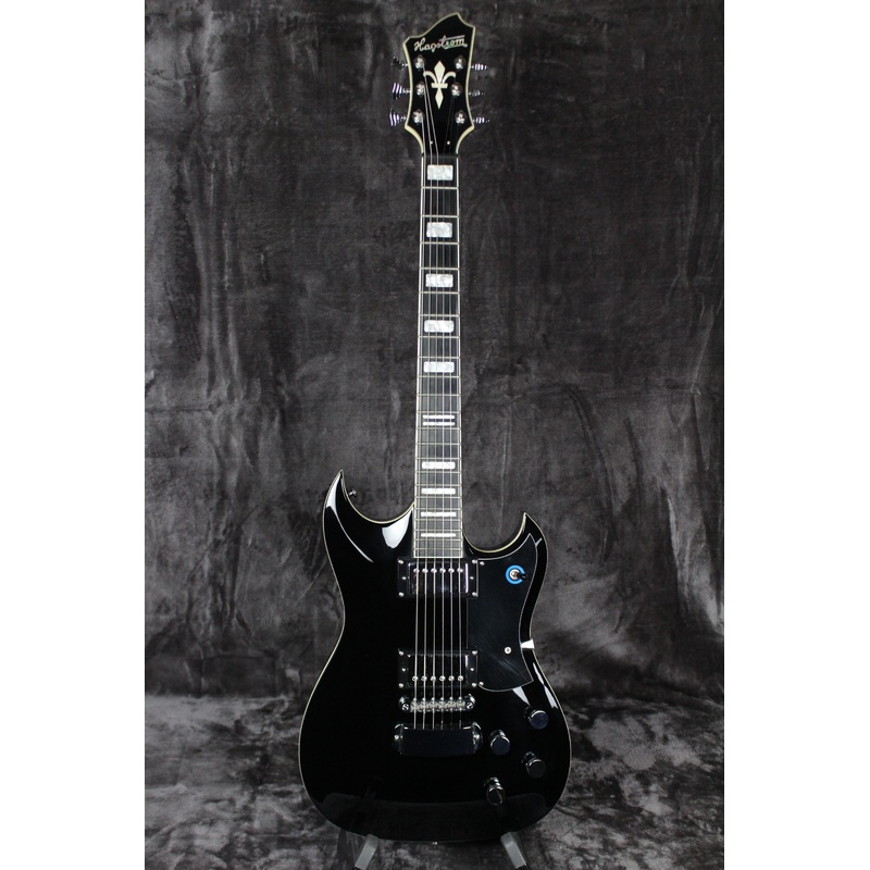 Hagstrom Pat Smear Signature LTD