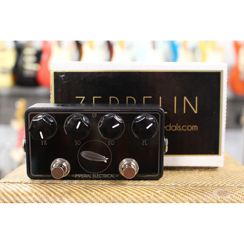 Imperial Electrical Zeppelin Used