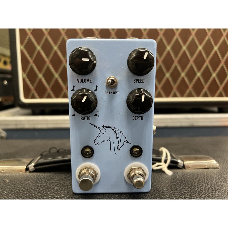 JHS  Unicorn V2 Used