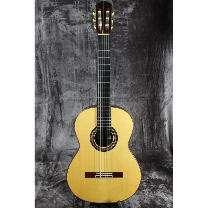 Loriente Marieta Cordoba Made In Spain Classical *Spruce French Polish*