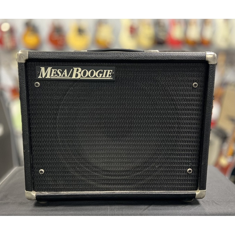 Mesa Boogie Extension Cab 1 X 12